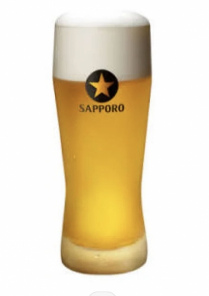 サッポロ生